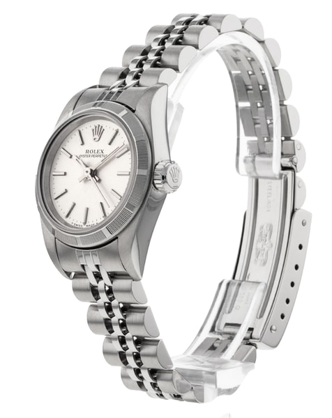 Rolex Lady Oyster Perpetual 67230